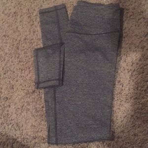 Victoria secret leggings